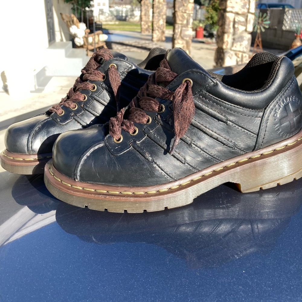 Dr. Martens